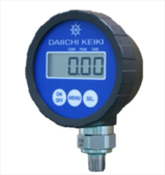 Đồng hồ đo áp suất hiển thị điện tử DAIICHI KEIKI DILII